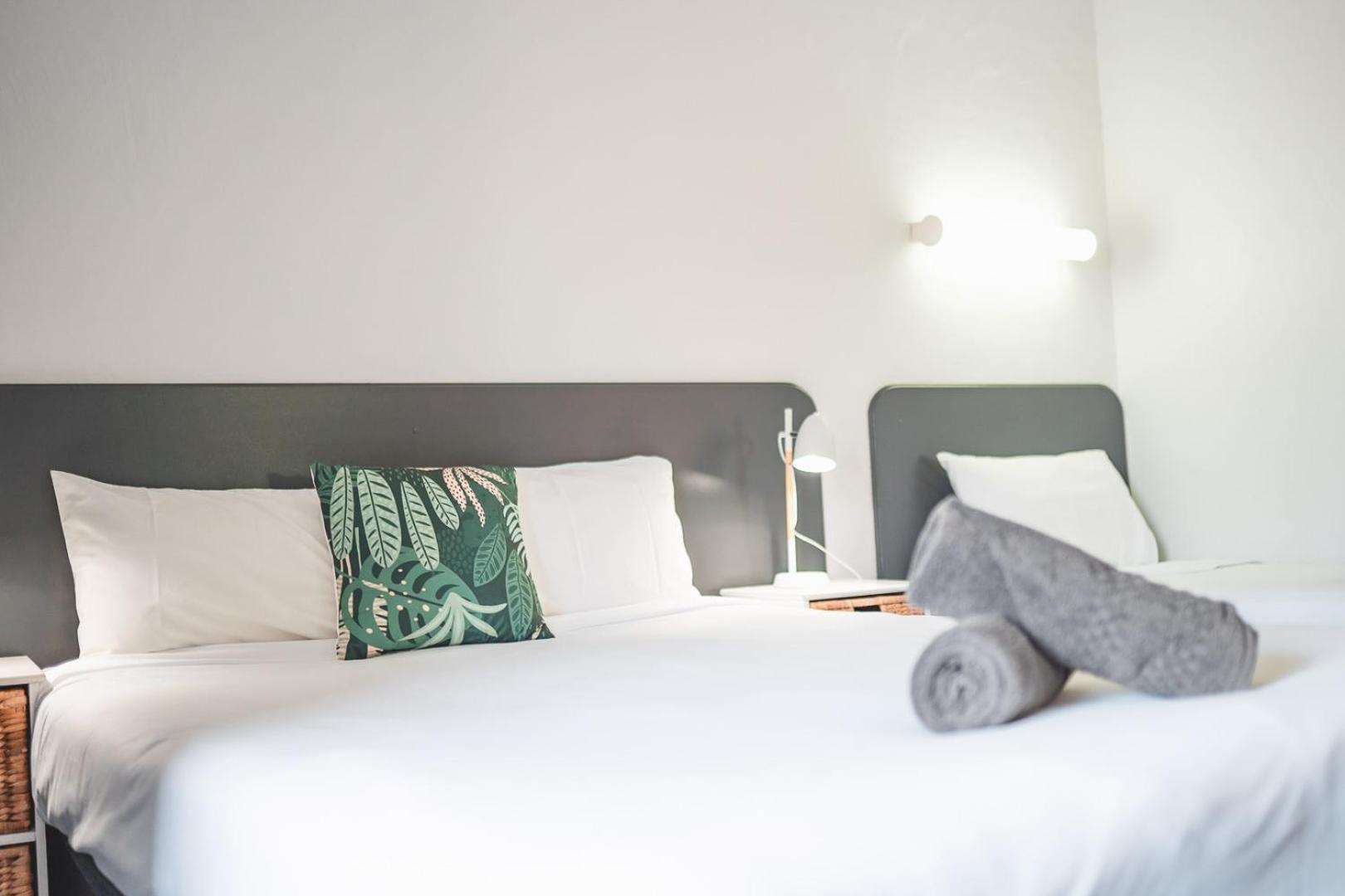 South Seas Motel Merimbula Luaran gambar
