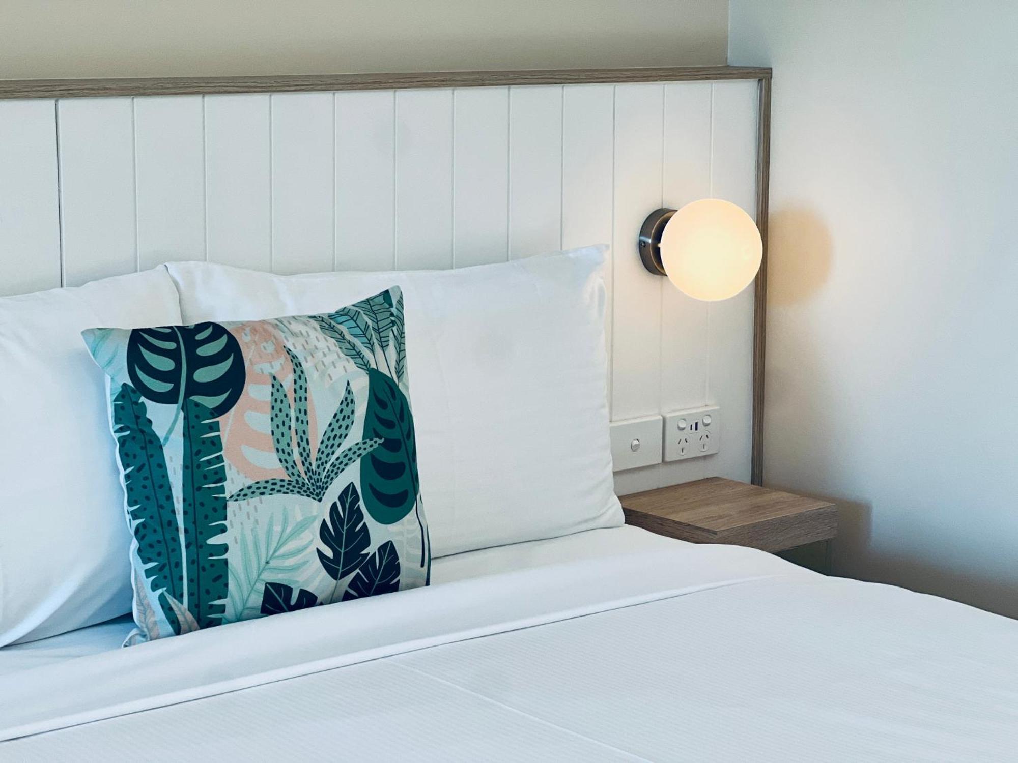 South Seas Motel Merimbula Luaran gambar