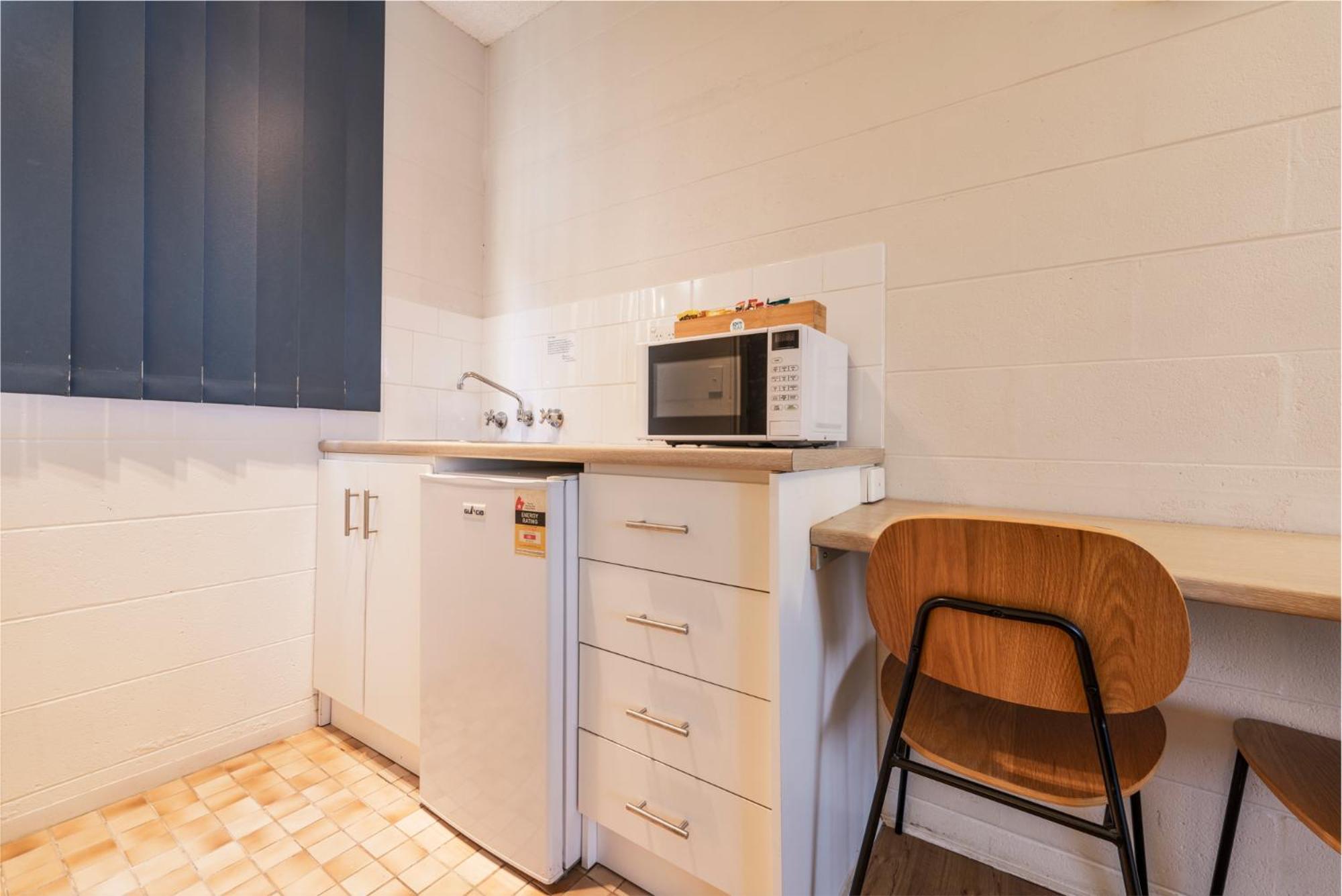South Seas Motel Merimbula Luaran gambar