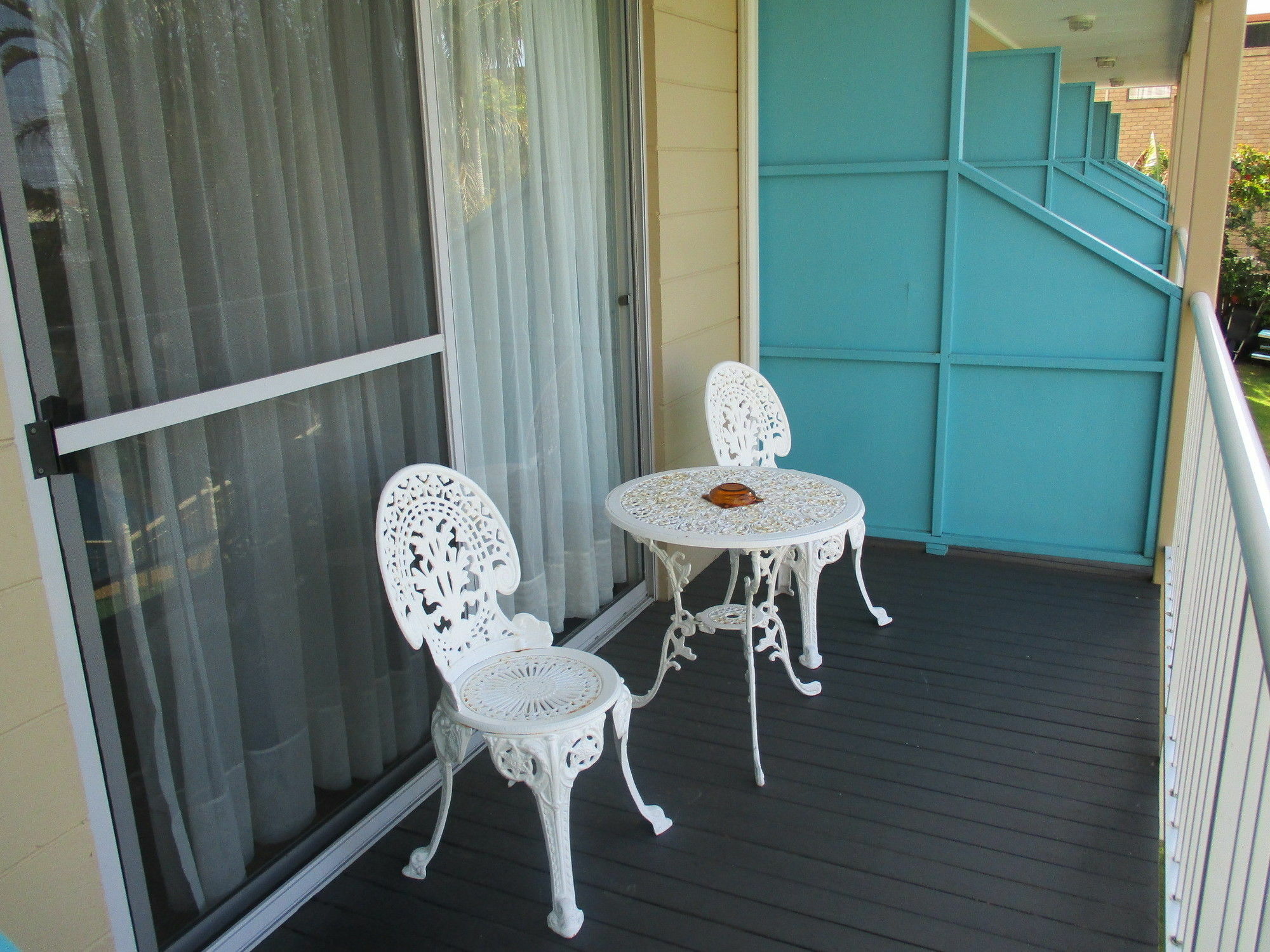 South Seas Motel Merimbula Luaran gambar